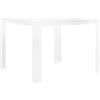 Kartell Invisible Table 5070 - Tavolo
