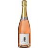 Jean de La Fontaine - La Flatteuse - Brut Rose' - Champagne - 75cl