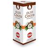 Kos Olio di Cocco Purissimo Integratore Alimentare, 125ml