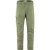 Fjällräven Karl Pro Convertible Pants Verde 46 Uomo