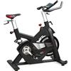 Toorx Gym Bike Toorx ChronoLine SRX 500 App Ready 3.0 App Zwift e Kinomap + Fascia Cardio + CODICE SCONTO