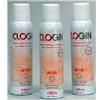 Sakura Italia Clogin Detergente intimo lenitivo antibatterico pH 4,5 150 ml