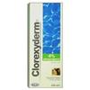 ICF Clorexyderm 4% Shampoo disinfettante per cani e gatti 250 ml
