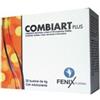 Fenix Pharma Combiart Plus integratore per stanchezza e affaticamento per le ossa 20 bustine