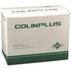 Farmaplus Colinplus Integratore per il benessere del microcircolo 30 bustine