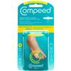 Compeed Calli Idratanti - Cerotti idratanti e protettivi per i calli dei piedi 6 pezzi
