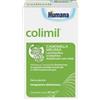 Humana Colimil integratore contro stitichezza e gas intestinali per bambini 30 ml