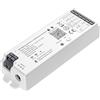 BTF-LIGHTING Controller LED WB5 5in1 WiFi per strisce LED Dimming CCT RGB RGBW RGBCCT | 2.4GHz Tuya WiFi LED Controller Compatibile con Alexa Google Home Smart Life Tuya Smart APP Control, WR01RF e WR02RF