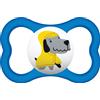GIURIATI BAMED BABY ITALIA MAM Succh.Air Sil.Boy 16+2pz