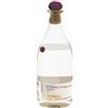 Nonino Distillerie Nonino, Ue Cru Monovitigno Traminer 43% vol. Delicata e aromatica con sentore di rosa, ricorda il mosto - Bottiglia in vetro da 700 ml