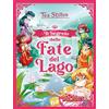 Piemme Il segreto delle fate del lago