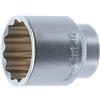 BGS 7446 | Bussola poligonale | 20 mm (3/4) | 46 mm