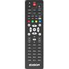 EDISION TELECOMANDO UNIVERSALE EDI-RCU 3 Learn OS, ORIGINALE, PROGRAMMABILE, 2in1 TV e RICEVITORE, PICCO, NANO T265+, PING, PROTON, PICCOLLINO, PICCOLLO, OS NINO+, OS NINO PRO, OS MINI 4K, OS MIO+ 4K