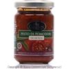 PESTO DI POMODORO IN OLIO EXTRA VERGINE DI OLIVA GR 140
