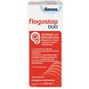 HUMANA ITALIA SpA FLOGOSTOP DUO 150ML