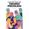Editoriale Programma Il piccolo libro dei grandi psicologi