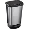 M home by Mazzei Mondex Pattumiera Jive Lt.40 C/Pedale