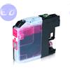 BROTHER COMPATIBILE BROTHER CARTUCCIA LC223M MAGENTA 10ml COMPATIBILE - LC-223M