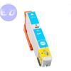 EPSON COMPATIBILE EPSON CARTUCCIA 26XL CIANO 10ml COMPATIBILE - ORSO BIANCO - C13T2632