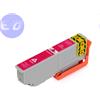 EPSON COMPATIBILE EPSON CARTUCCIA 33XL MAGENTA 9ml COMPATIBILE - ARANCIA - C13T3363