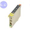 EPSON COMPATIBILE EPSON CARTUCCIA T0551 NERO 16ml COMPATIBILE - PAPERELLA - C13T0551
