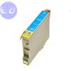 EPSON COMPATIBILE EPSON CARTUCCIA T0552 CIANO 16ml COMPATIBILE - PAPERELLA - C13T0552