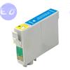 EPSON COMPATIBILE EPSON CARTUCCIA T1282 CIANO 8ml COMPATIBILE - VOLPE - C13T1282