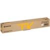 Kyocera - Toner - Giallo - TK-8115Y - 1T02P3ANL0 - 6.000 pag (unità vendita 1 pz.)