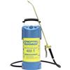 Gloria 405T, Irroratore Potente in Acciaio per Giardino, 5L