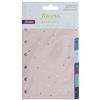 Filofax 132744 - Divisori da giardino