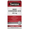 Health And Happiness It. Swisse Maxi Coenzima Q10 200 Mg 30 Capsule