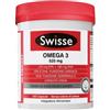 Health And Happiness It. Swisse Omega 3 1500 Mg 200 Capsule