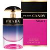 Prada Candy Night 30 ml, Eau de Parfum Spray