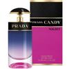Prada Candy Night 50 ml, Eau de Parfum Spray