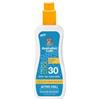Australian Gold Fresh & Cool SPF30 Spray Gel Sunscreen