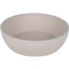 District 70 - 5352 - Ciotola per cani Bamboo - Merengue - Medium: 17,5 x 17,5 x 5,8 cm (1.000 ml)
