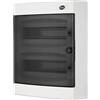 Rev Ritter, Piccolo Distributore Elettrico da Parete con Porta Trasparente, 2 File - 515532555