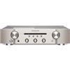 Marantz PM6007 Silver/Gold Amplificatore 60W x2 Circuito HDAM SA3 Trasformatore Toroidale