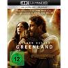 LEONINE Greenland (4K Ultra-HD) (+ Blu-ray 2D)