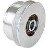 S&W Puleggia a frizione centrifuga Ø 120-130-140 mm. Gola A-B
