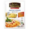 LE VENEZIANE CHICCHE DI PATATE 500 G