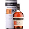 Diplomatico Rum Diplomatico Distillery Collection N° 2 Barbet Rum Diplomatico 0.70 l