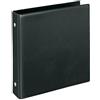 Veloflex 4167080 raccoglitore ad anelli PVC Nero