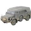 Tamiya 35052 1/35 German Horch Type 1a (Japan Import)