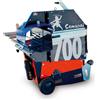 Balfor Sega Circolare a disco mobile - Balfor Samurai 700 EM - elettrico monofase