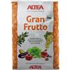 Altea Gran Frutto Concime Organico Speciale Kg. 25