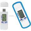 XS Instruments Data Logger MINI T PDF temperatura con sonda interna