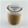 Smoke&Wood Segatura naturale di Acacia Lt. 1,0