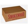 Smoke&Wood Cippatura Pressata per Affumicatori in scatola da Kg.20