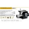 Reber 9500 N TRITACARNE Reber N.22 mod CLASSICO